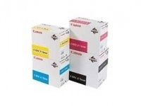 Canon Magenta Laser Printer Toner Cartridge (0454B002AA)
